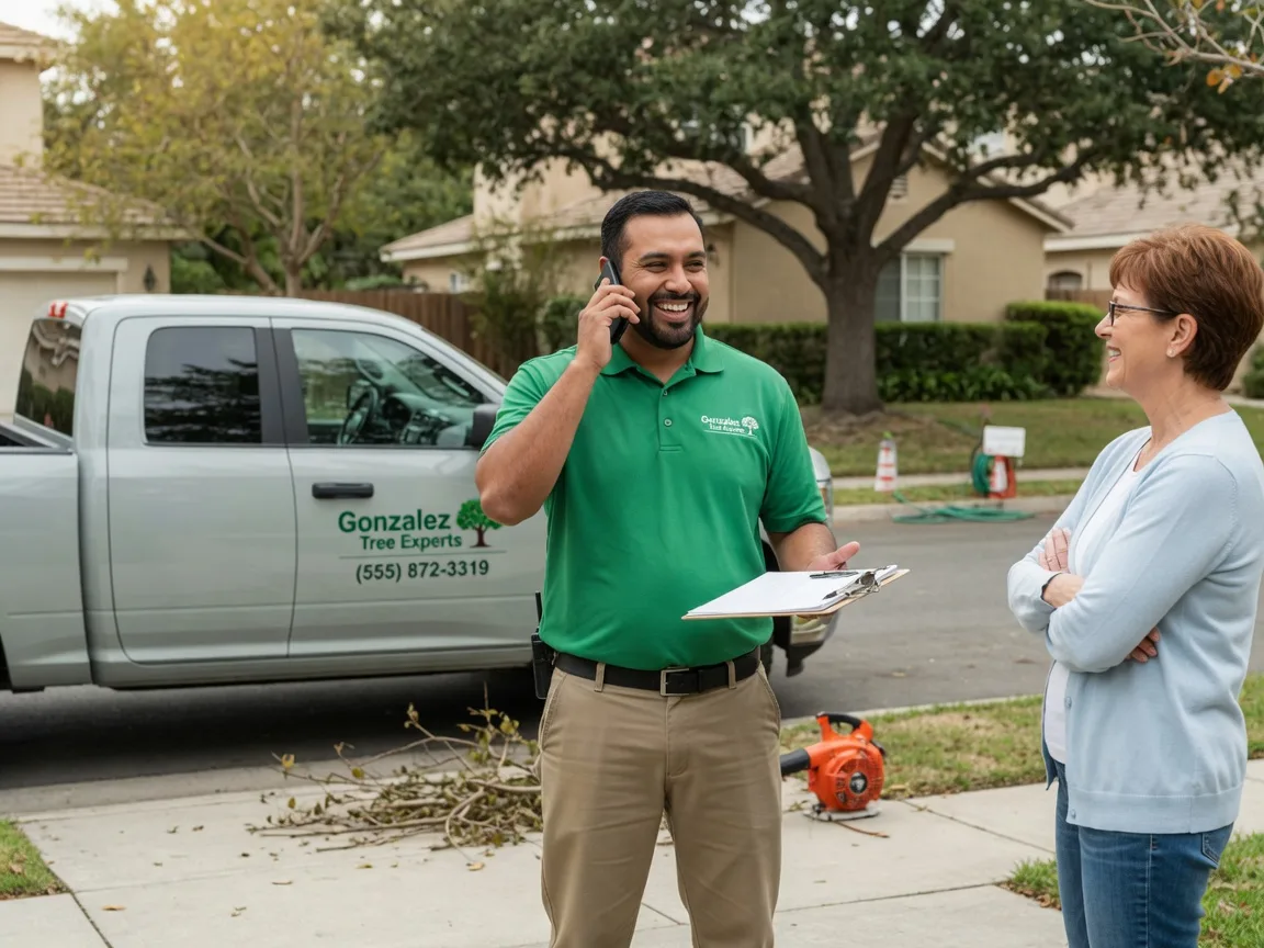 Tree Service Lester, WV FAQs